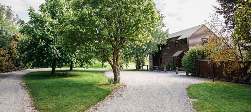 Rent rise spells end for Glenorchy lodge